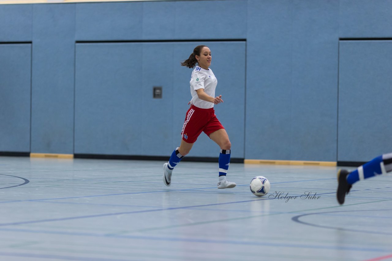 Bild 255 - B-Juniorinnen Futsal Qualifikation